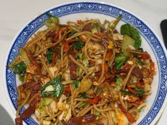 -欧记大排档·景德菜(上海首店)