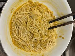 -苏州老字号·苏面斋·秃黄油·三虾面苏式面馆
