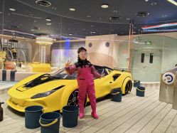 -奈尔宝家庭中心·亲子餐厅(北京东坝万达店)