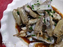-阿巧一号私房菜(止园路店)
