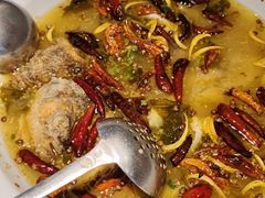 -花椒俏川菜小馆(南海万达店)