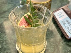-秘密旅行Bonjour(黑金冠 江南西店)