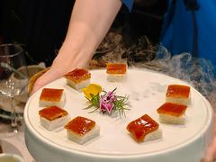 -四世同堂·京菜·烤鸭(双井店)
