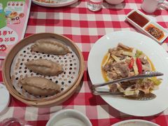 -西贝(武汉群星城店)