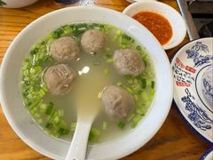 -营记牛肉火锅·大埔客家菜(上梅林店)