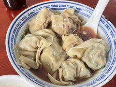 -古徽州馄饨店(宝安路店)