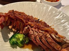 -罗宾斯牛排馆(重庆丽晶酒店)