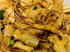 -清真·七祺祥面片手抓羊肉(瑞德店)