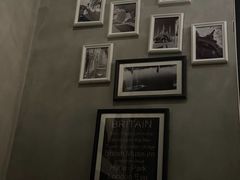 -THE OLD HOUSE酒吧