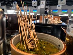 -很久以前羊肉串(昌里路三钢里店)