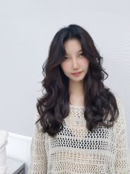 -YESIDO椰岛造型烫发染发
