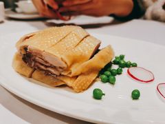 吉士咸鸡（例）-新吉士·上海菜(浦东LCM置汇旭辉店)