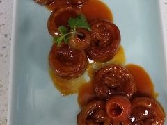 -董鲁烤鸭(建和街店)