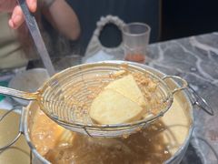 -禄婶鸡煲·打边炉