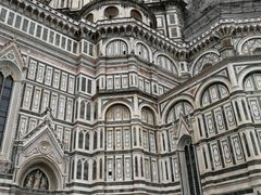 -圣母百花大教堂穹顶