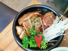-汉拿山(魏公村店)
