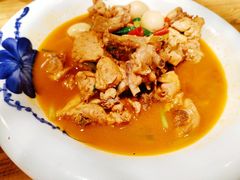 -白鹿江西餐厅(北师大店)