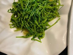 豆苗-蟹榭·本帮江浙菜·蟹宴(五角场合生汇商场店)