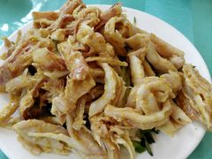 芥末鸭掌-大顺堂食府(牛街店)