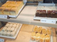 -祥禾饽饽铺·中式糕点(北京来福士店)