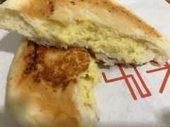 -木子木水日式烫面包(世界城光谷店)