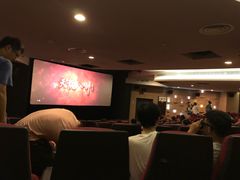 -中影国际影城(兰生大厦CINITY LED店)