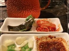 -一品诚记烤肉·甄选店(中南路店)