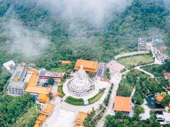 -东莞观音山旅游风景区
