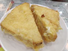 西多士-仁信老铺(华盖路店)