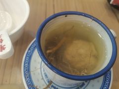 -芋包王闽南茶楼(八市店)