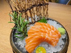 -三禾寿司(君尚店)