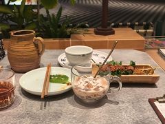 -一坐一忘云南菜(卓悦中心)