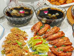 -旺达·福州菜(正大广场店)