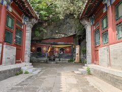 -北京鹫峰国家森林公园