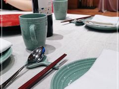 -丽江金茂璞修雪山酒店-雪景阁餐厅