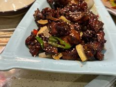 -状元阁烧烤(新华路总店)