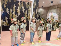 -奈尔宝·儿童乐园·亲子餐厅(苏州大悦城店)