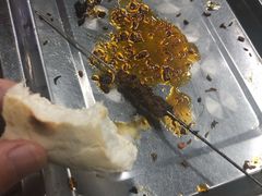 烤筋-清真·马峰烤肉(小学习北巷店)