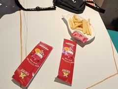 -豪享来(我格广场店)