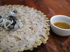 -官塘陈记鱼生·潮汕砂锅粥·牛肉火锅(潮枫路总店)