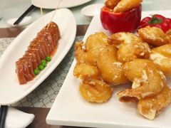 -江南大酒店(上肖墙店)