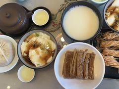 -富春茶社(国庆路店)