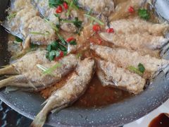 -旅马餐厅(茅家埠店)