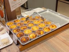 -西村叔叔的店·面包·甜品·蛋糕(崂山丽达店)