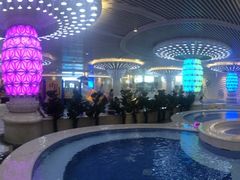 -水晶之星洗浴温泉汗蒸