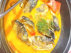 -龙桥私厨·姜花菊花过桥鱼·顺德菜(容桂店)