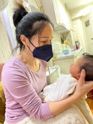 -东方幸福国际母婴月子会所(沙湾公园店)