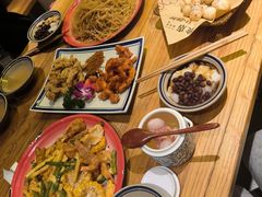 -破三川·新川菜(静安大融城店)