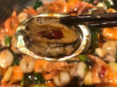-七欣天香辣蟹火锅(南京建宁路大观天地店)