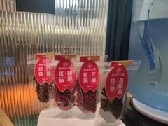 -老板恋上鱼(振华商厦店)